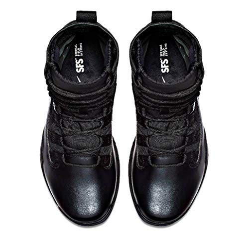 Nike SFB Gen 2 8'' Mens 922474-001 Size 15 Black/Black-Black3