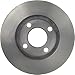 Wagner Brake BD60667 Disc Brake Rotor