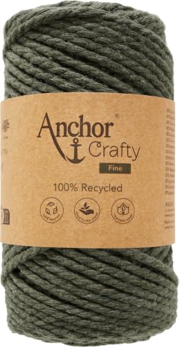 Corde Anchor Crafty fine Couleur 00121