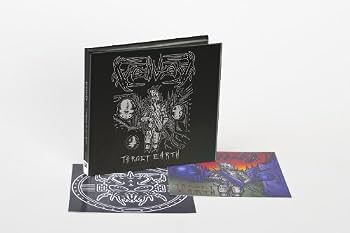 Amazon.co.jp: TARGET EARTH -LTD-: ミュージック