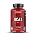 Produktbild Prozis BCAA 2:1:1 200 tabs - 2:1:1 Leucine, Isoleucine, Valine - Fördert die Wiederherstellung und Muskelentwicklung - 50 Portionen