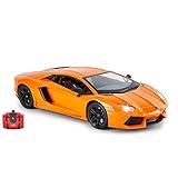 Maßstab 1:14 mit einer Länge von ca. 34cm