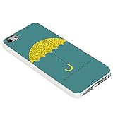 How i met your mother season 9 for iPhone Case (iPhone 5/5s white)