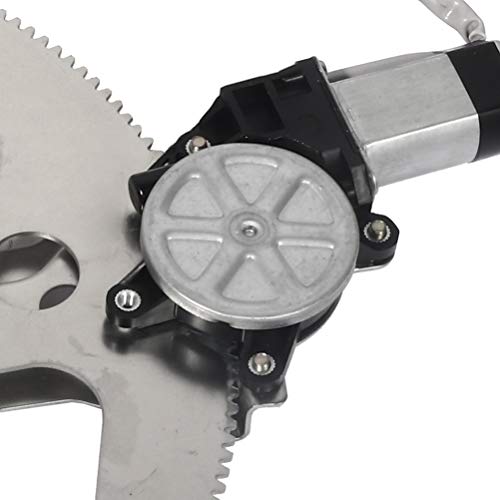 Image of SCITOO Power Window Regulator with Motor for Chevrolet for Camaro