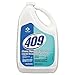 409 Cleaner Degreaser, Heavy-Duty, 128-oz.