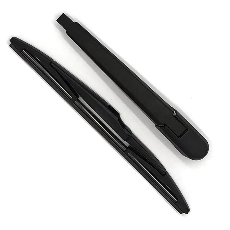 Essuie-glaces pour Kia K2 silencieux à balayage haute performance