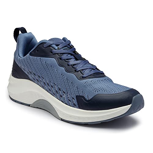 Image of Action ATG-751 Lightweight Comfortable Cushioned Running Sports Shoes for Men