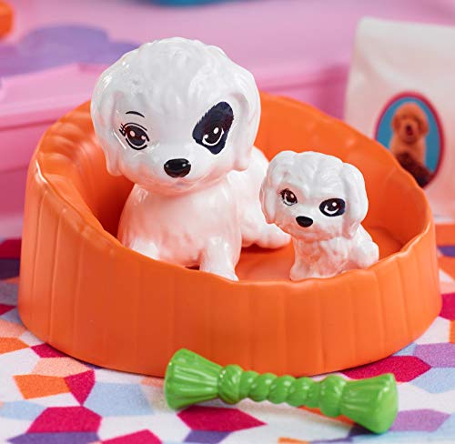 Muñecas, Toy Imagen adicional