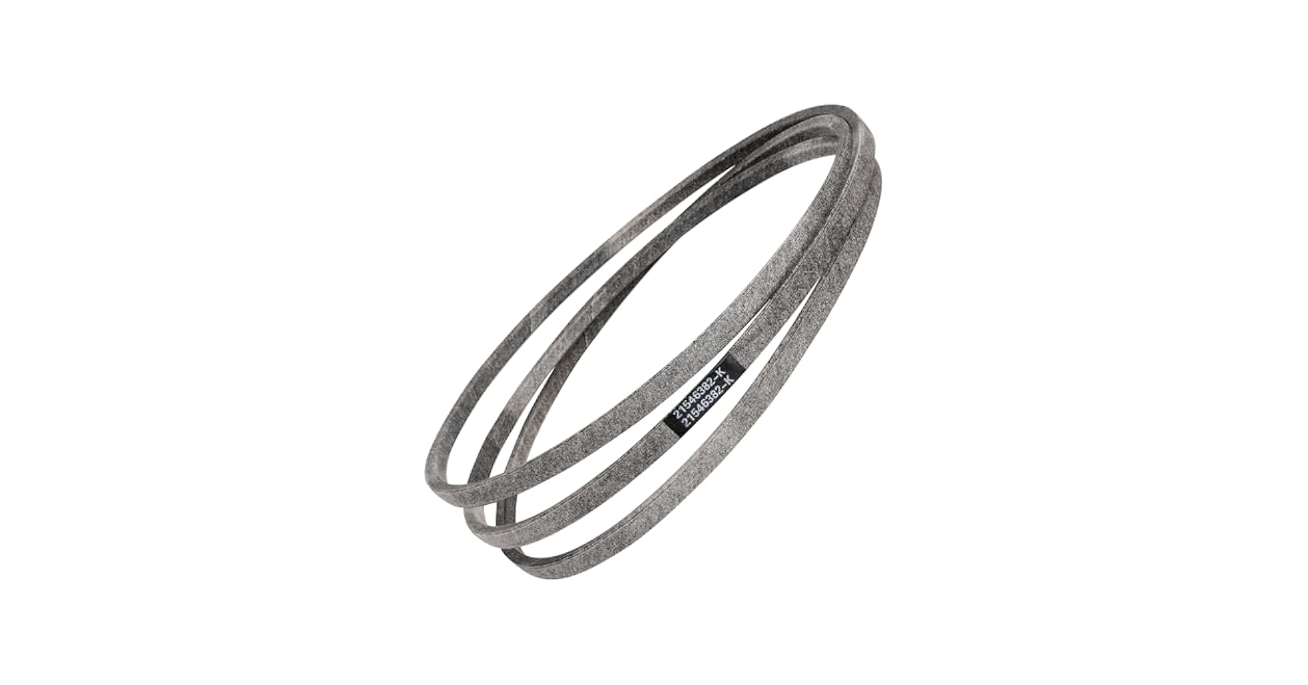 むぎにゃん Amazon.com: 196103 Mower Deck Belt - Compatible with Ariens