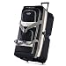 Olympia USA 33 Inch 8 Pocket Rolling Duffel