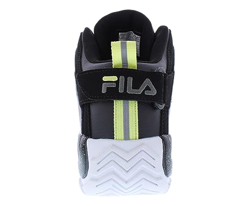 Image of FILA Mens Grant Hill 2 Shoes