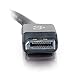 C2G Display Port Cable, Display Port to DVI, Male to Male, Black, 6 Feet (1.82 Meters), Cables to Go 54329
