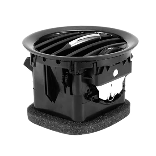 Grille ventilation console avant Opel Corsa D 2006-2014 aérateur