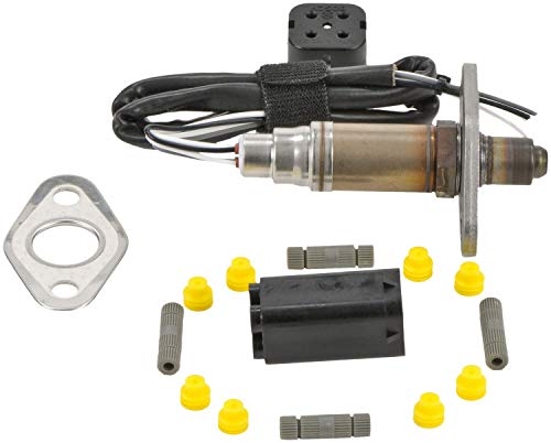 Sensor de Oxígeno Universal Bosch 15728 de 4 Cables miniatura 3