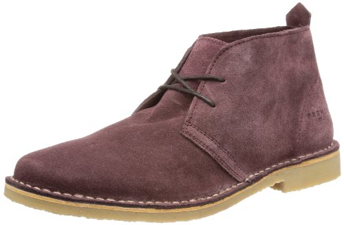Boots homme JACK & JONES Gobi Desert pour éviter les douleurs aux pieds