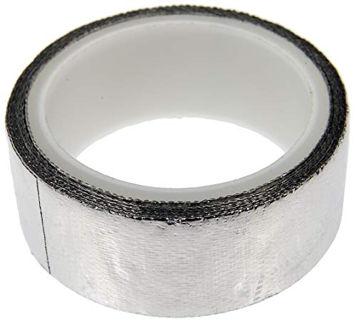 Image of Dorman 674-9064 Heat Reflective Tape, Silver