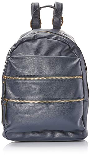 Bolsa Titanita, Chris Helena, Feminino, Azul Marinho