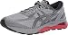 Produktbild Asics, Herren-Laufschuhe Gel-Nimbus 21, (Blech Rock/Schwarz), 48 EU