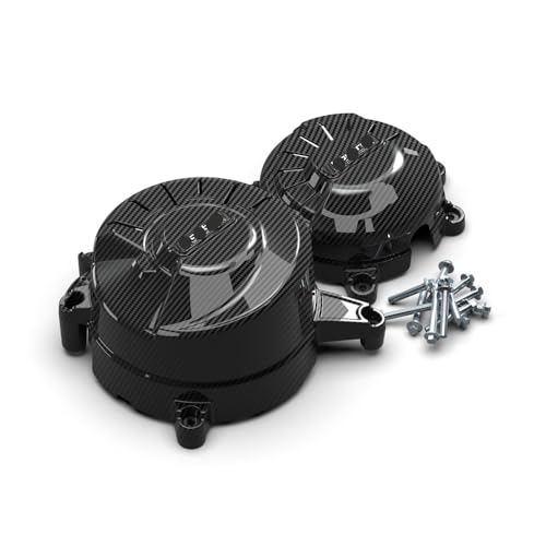 Kit protection moteur Streetfighter V4 idéal pour les sorties