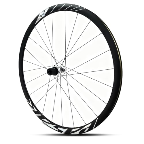 ] tg  A zC[ fBXNu[L NCbN[X 9X100mm/10X135mm 700C[hzC[Zbg 24H nu 8-12Ή _uEH[\(Rear,TITANIUM_HG)