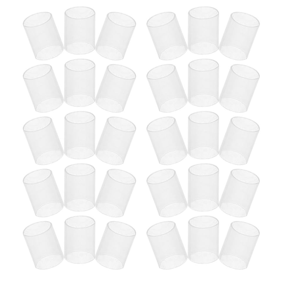 Bolsa de tubos de relleno para almohadas de PE Levemolo transparente flexible para cama individual