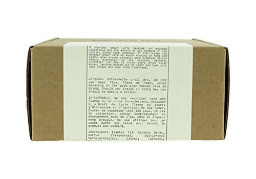 Le Labo Bergamote 22 Eau De Parfum 1.7oz/50ml Spray New In Box - Thumbnail 3