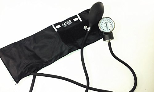 Ever Dixie Usa Dixie Ems Pediatric Size Blood Pressure Cuff #TOP6
