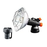 Tragbare Gas-Heizung Gas Heizstrahler Winter Outdoor Heizung Mini Camping Gasheizung Gasheizer Zeltheizung Außenwärmer Terrassenheizung Heizofen für Angeln,Wandern,Jagd,Rucksackreisen (Schwarz)