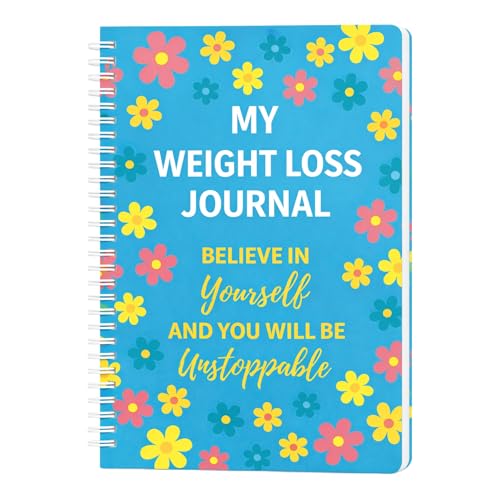 Diario de pérdida de peso 2026