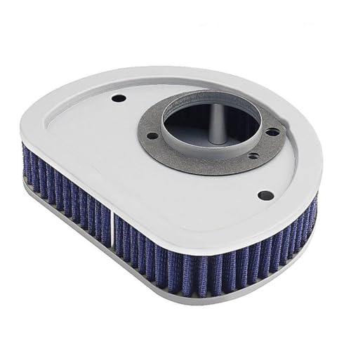 Filtre à air pour Harley FLSTFI FLHTCU et Electra Glide remplace 29461-99