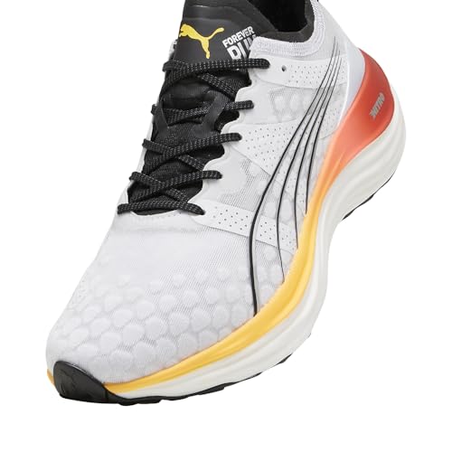 Image of PUMA Mens Foreverrun Nitro Running Sneakers Shoes