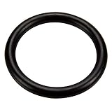 Pentair 273090 O-Ring Replacement 2-Inch PVC Slide Pool and Spa Multiport Valve