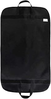 ガーメントケース スーツ 持ち運び メンズ 大容量 コンパクト 週末バッグ フライトバッグ ビジネス 洋服コートドレス ハンドバッグ 出張 就活 出勤 防水防塵 軽量 型崩れ防止 手提げ ビジネスマン 男女兼用 多用途 衣類収納袋 季節替え 収納用品