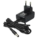 vhbw Zasilacz kompatybilny z Black & Decker EPC12 12B narzędzia, elektronarzędzie - 150 cm