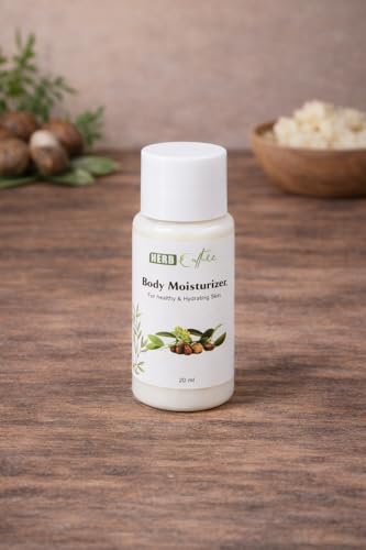 Body Moisturizer | Bulk Body Lotion for Hotels, Hospitals & Hospitality | Institutional, Commercial & B2B Use | Guest Amenity, Travel & Professional Body Care (20 ml/Case of 288) image 3