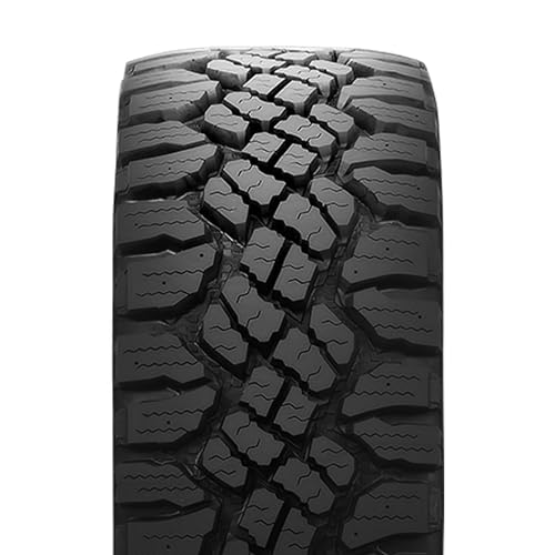 Goodyear 150019991 Wrangler Duratrac Rt All Season 275/55R20 113T Light Truck Tire thumb #3