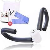 𝑺𝑪𝑯Ö𝑵𝑬 𝑩𝑬𝑰𝑵𝑬 𝑻𝑹𝑨𝑮𝑬𝑵 𝑫𝑰𝑪𝑯 𝑫𝑼𝑹𝑪𝑯𝑺 𝑳𝑬𝑩𝑬𝑵... mit Selbstbewusstsein und Ausstrahlung wirst du für den Wow!-Effekt sorgen. Hierfür erhältst du bei uns einen qualitativ hochwertigen und von uns getesteten Trainer, von dem du langfristig profitieren wirst. Effektiv, vielseitig und unkompliziert zur Traumfigur. Alles was du machen musst, ist der 𝙚𝙧𝙨𝙩𝙚 𝙎𝙘𝙝𝙧𝙞𝙩𝙩!