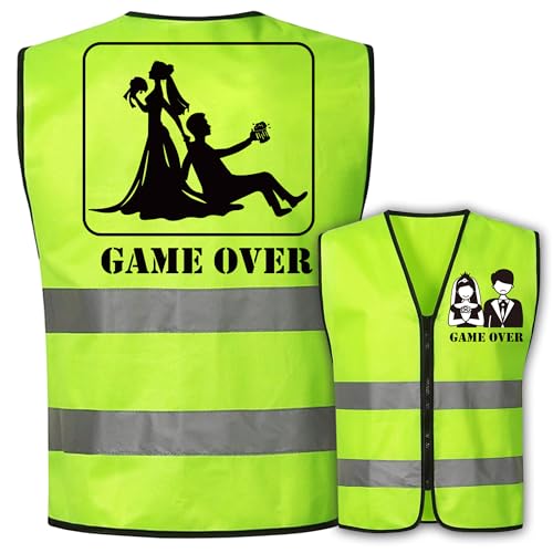 Aomaic Stag Do Party Accessories Men Funny Gifts for Men Stag Party Decorations Stags Do Outfit Funny Shirts Birthday Wedding Gifts Mens Bachelor Decorations Groom to be Gifts