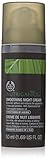 The Body Shop Nutriganics Smoothing Night Cream, 1.69 Fluid Ounce (Packaging May Vary)