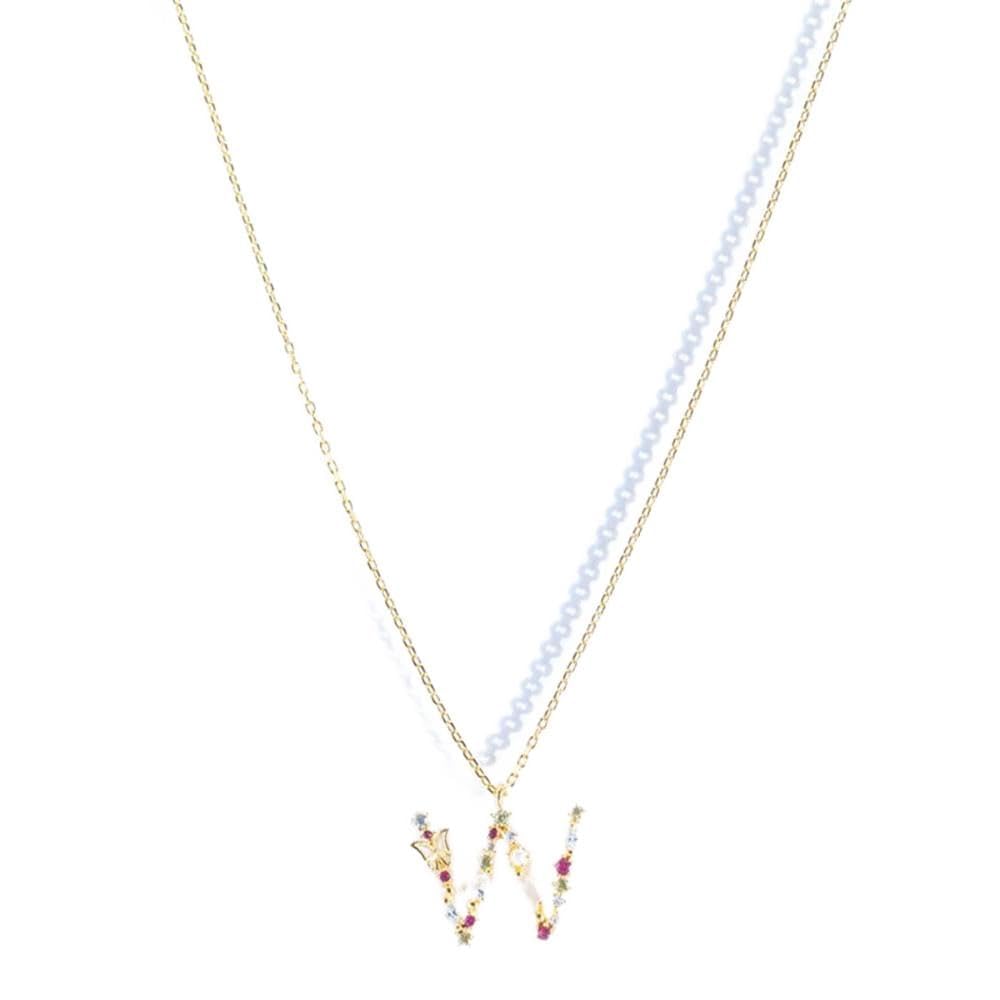 Argent sterling et perles papillon délicates pour ce collier