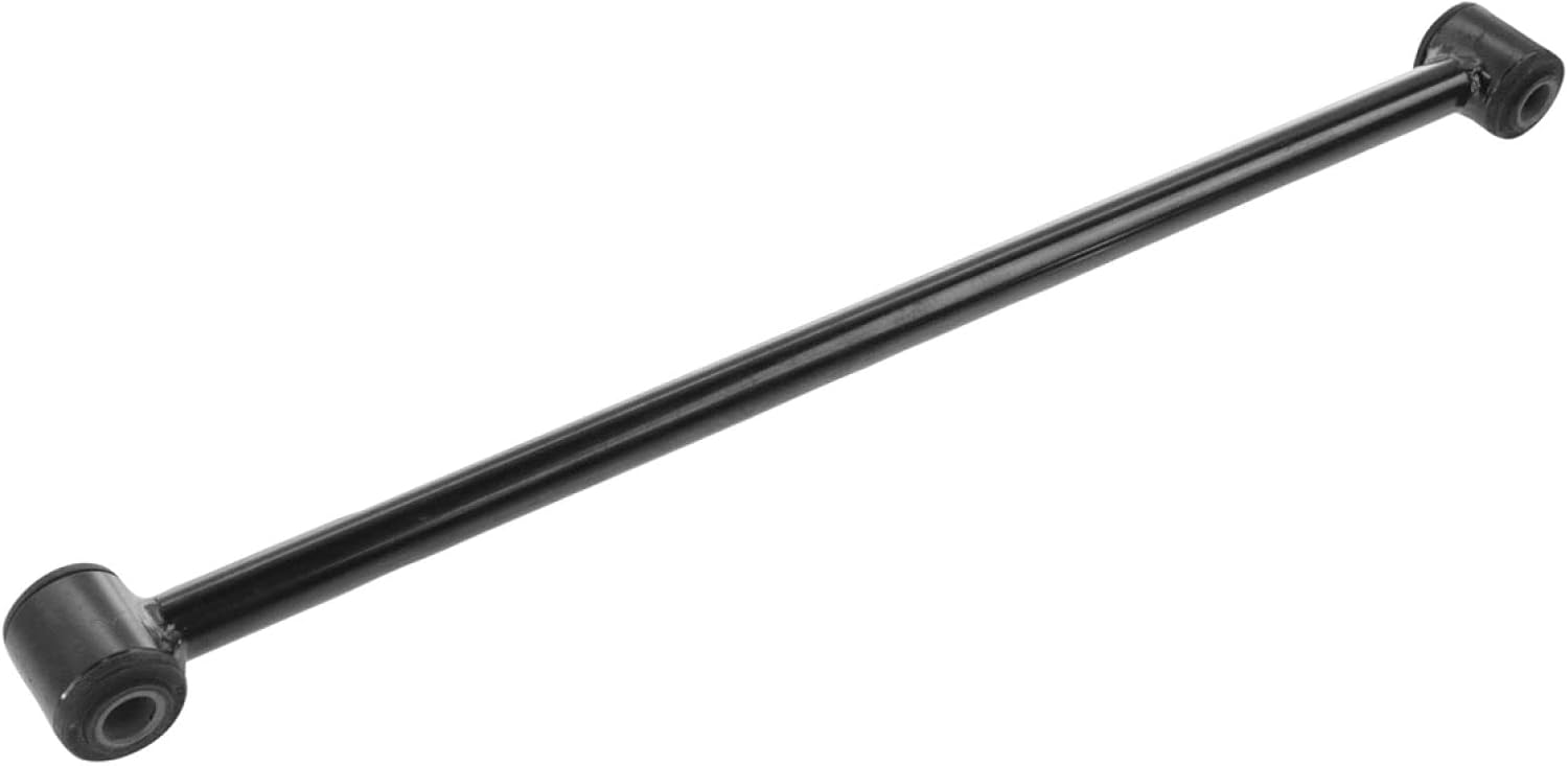 TRQ Rear Lower Forward Control Arm Driver and Passenger Side Compatible with 1993-2002 Toyota Corolla