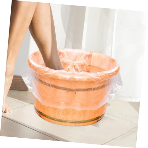 Beaupretty 2 Packs Disposable Underpads Pedicure miniatura 7