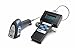 RJS Bar Code Verifier Inspector D4000 L Part Number 0027851