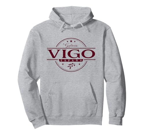 Vigo Spain - Vigo Galicia Espana���x�� �p�[�J�[