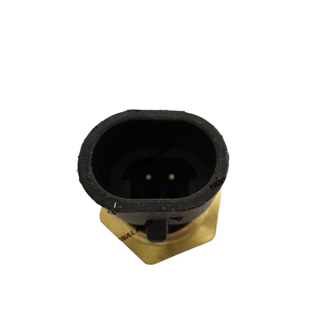 1 PC 6D125 Water Temp Sensor Suitable for Komatsu Engine Part 3915329