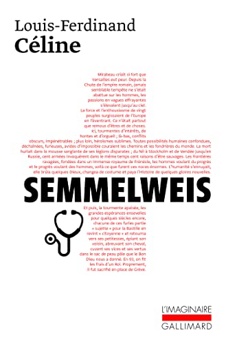 Semmelweis (L'Imaginaire)