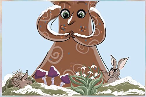 L'inverno Di Giacomino. Schede Per Kamishibai. Ediz. A Colori. Con Audiolibro - 3