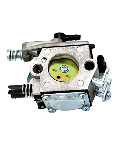 POSEAGLE Chinese Chainsaw Carburetor for 45cc 52cc 58cc 4500 5200 5800 Chinese Chainsaw