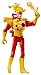 DC Justice League Action Firestorm Figure, 4.5"