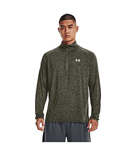 Image of Under Armour Men's Tech 2.0 1 /2 Zip